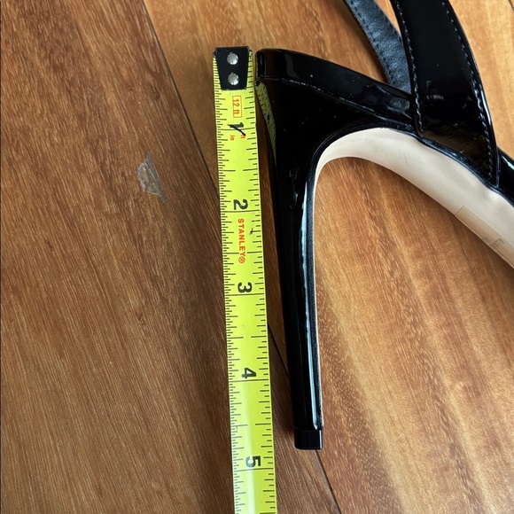 NWOT Nine West heels - Picture 6 of 8